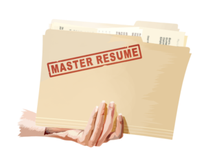 1. Master Resume_ Light hand 1. Master Resume_ Light hand