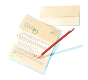 10. Resume Revisions 10. Resume Revisions