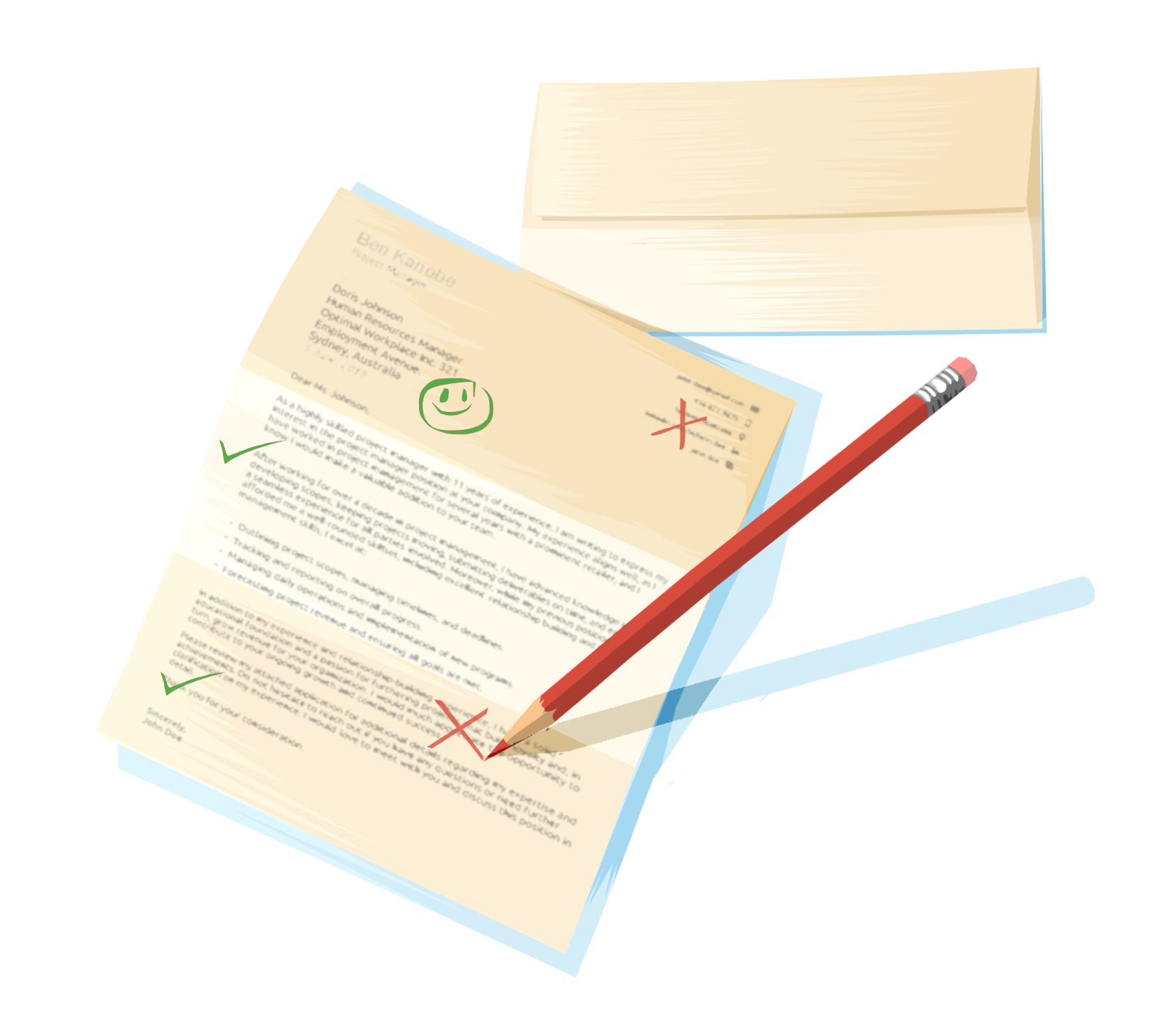 10. Resume Revisions 10. Resume Revisions