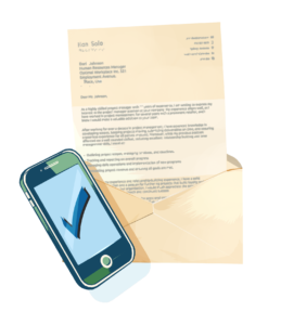 3. Cover Letter_green 3. Cover Letter_green