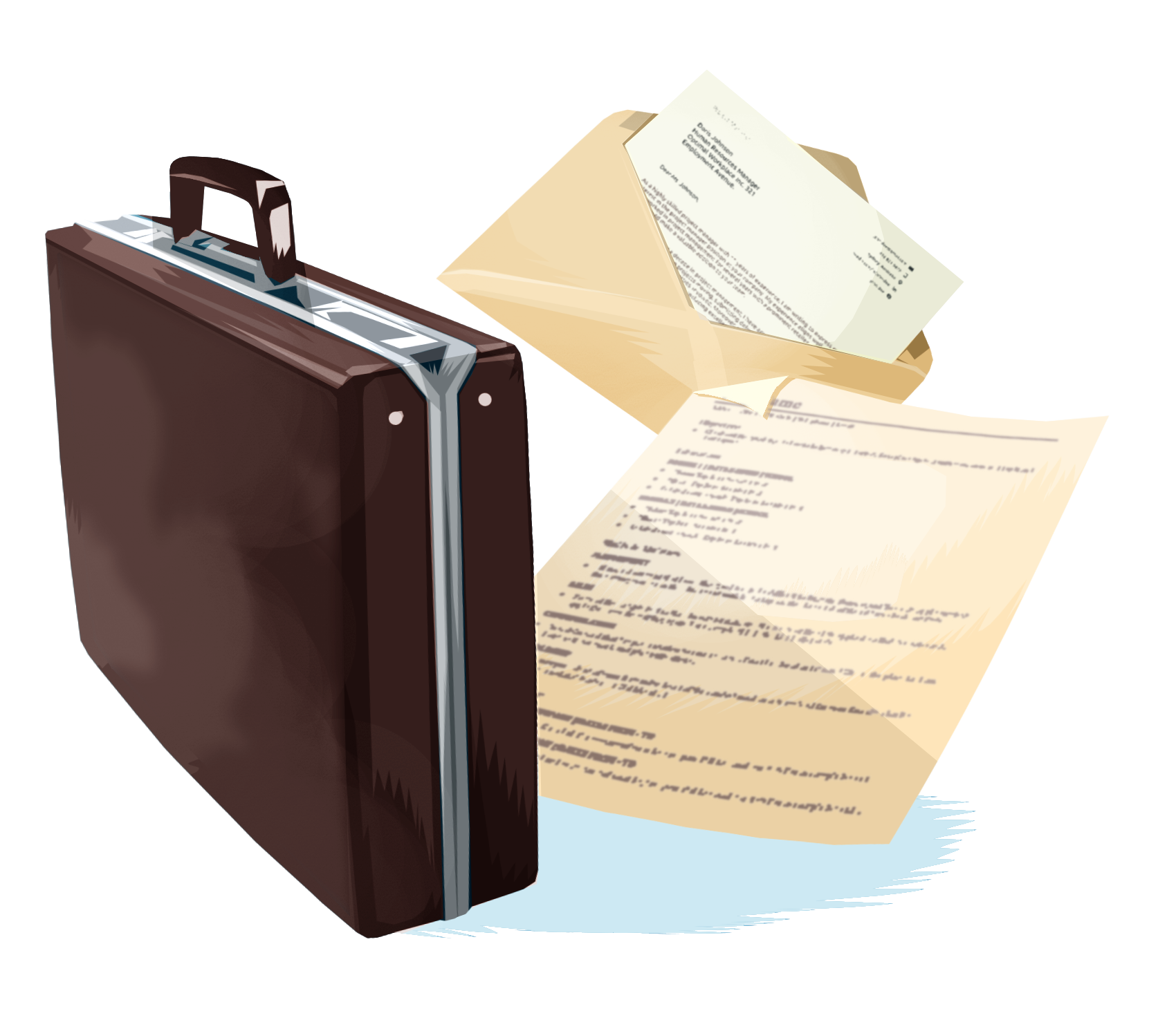 4. Job Specific res&Cov_brown 4. Job Specific res&Cov_brown