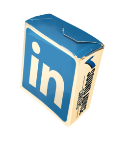6. Linkedin Profile Update 6. Linkedin Profile Update