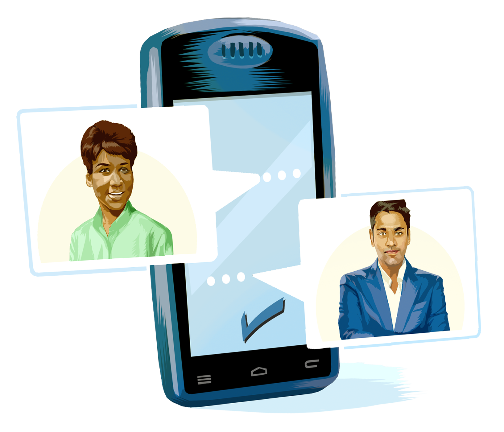 9. Phone Conversation 9. Phone Conversation