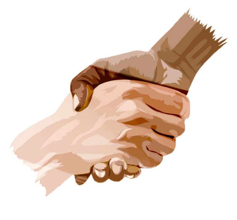 Handshake Handshake