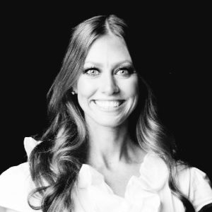 Trisha Whiting - BW Trisha Whiting - BW